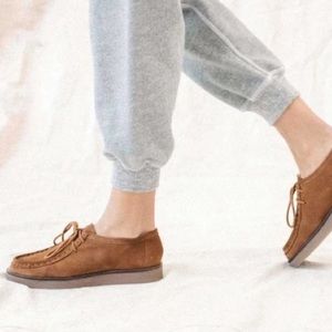 The GREAT. | The Scout Boot